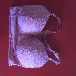 Victoria’s secret lace bra